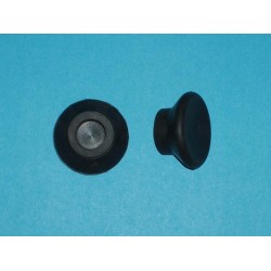 Topes deposito BULTACO Mercurio y Tralla 101