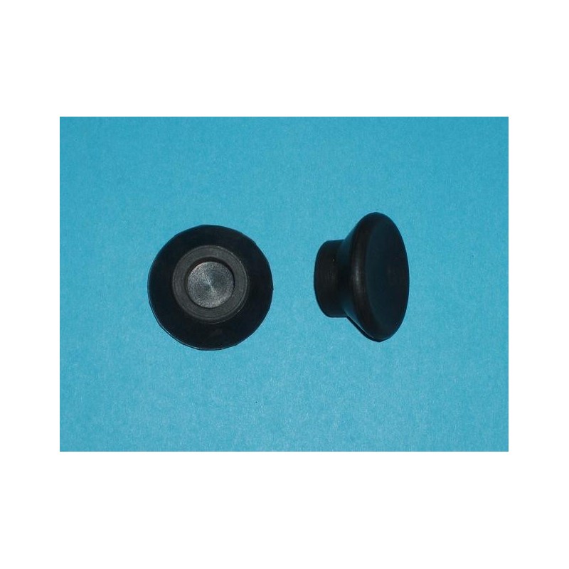 Topes deposito BULTACO Mercurio y Tralla 101