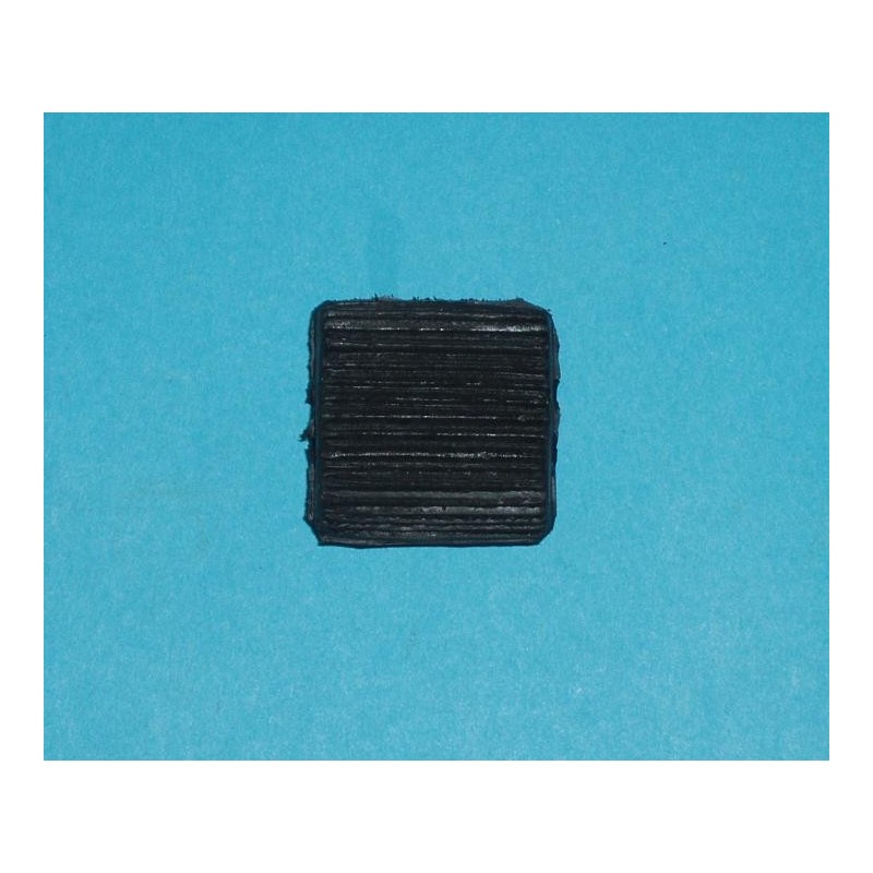 Goma palanca cambio OSSA carretera