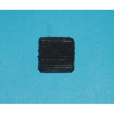 Goma palanca cambio OSSA carretera