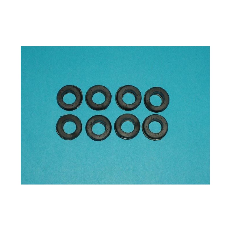 Gomas amortiguador OSSA