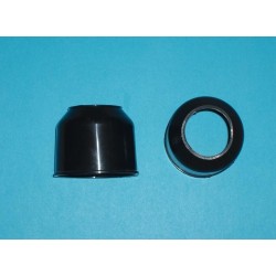 Gomas barra Horquilla BETOR - OSSA