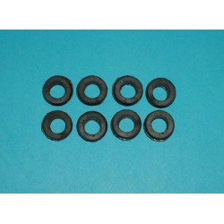 Gomas amortiguador BULTACO Mercurio