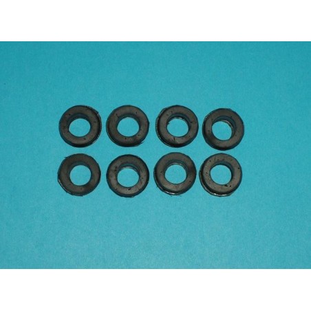 Gomas amortiguador BULTACO Mercurio