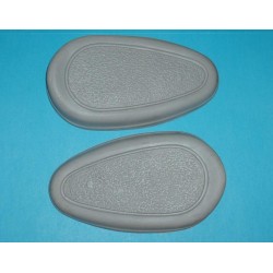 Deposito PEUGEOT Gris