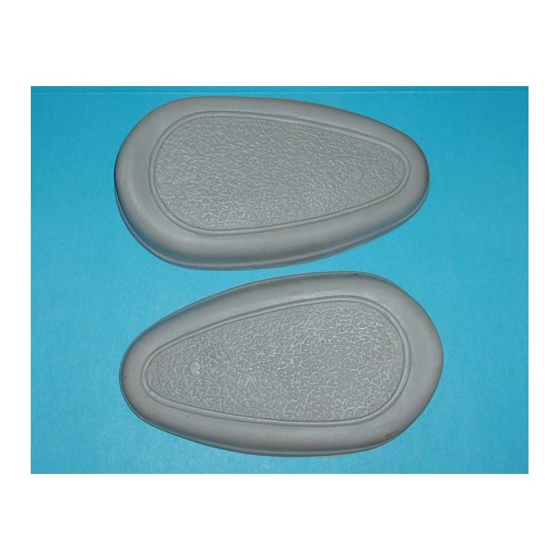 Deposito PEUGEOT Gris