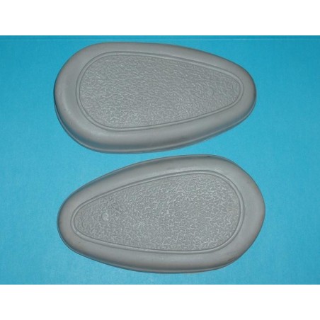 Deposito PEUGEOT Gris