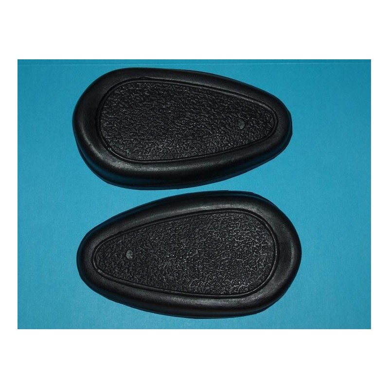 Deposito PEUGEOT Negra