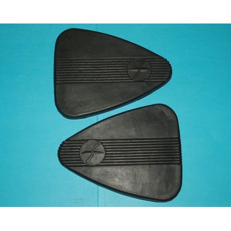 Deposito SANGLAS 2ª Serie