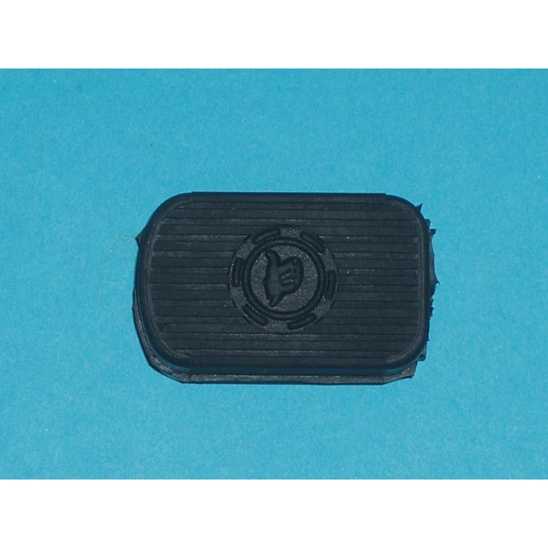 Goma palanca cambio BULTACO Senior