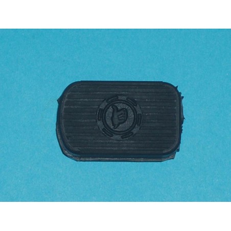 Goma palanca cambio BULTACO Senior