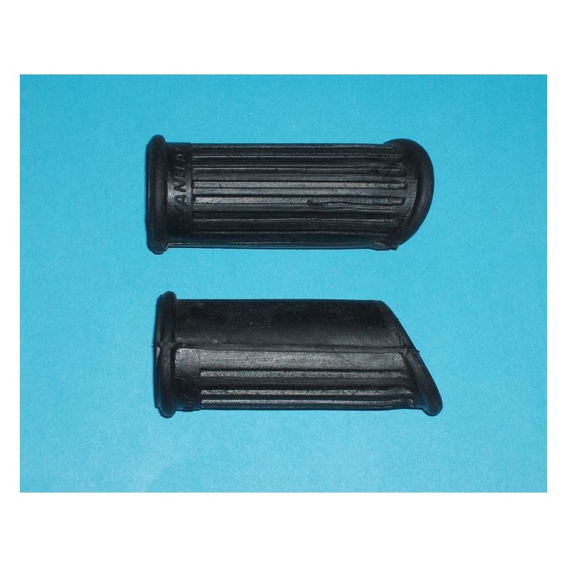 Estribos SANGLAS 2ª Serie