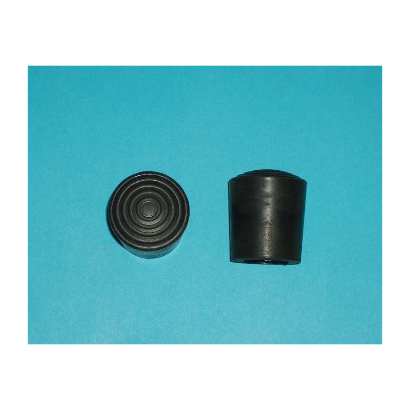 Gomas tope caballete VESPA