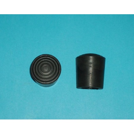 Gomas tope caballete VESPA