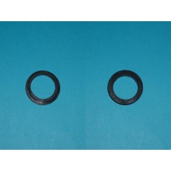 Gomas pletina manillar DUCATI