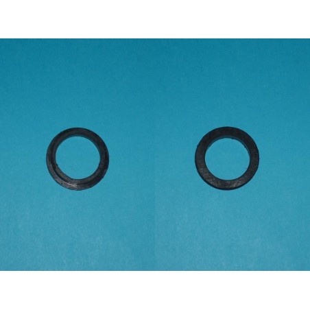 Gomas pletina manillar DUCATI