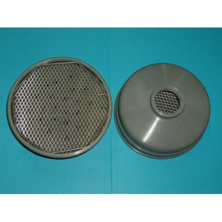 Filtro AMAL Grande - Interior 43mm.