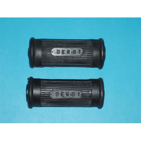 Estribos DERBI 98-125-250-350cc