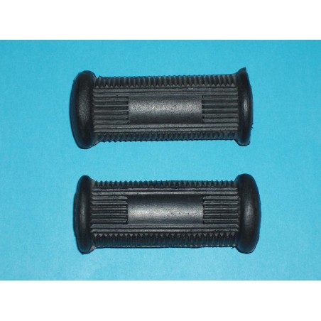 ESTRIBOS MOTO FRANCESA 17mm. INTERIOR