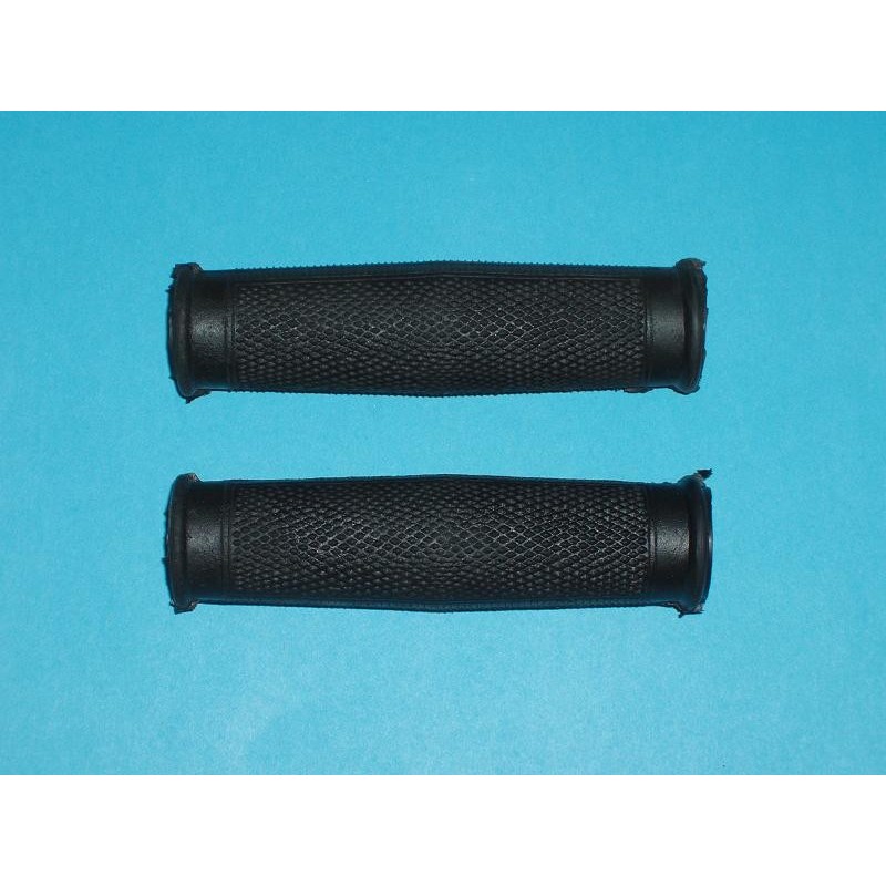 PUÑOS MOTO INGLESA 25mm. INTERIOR