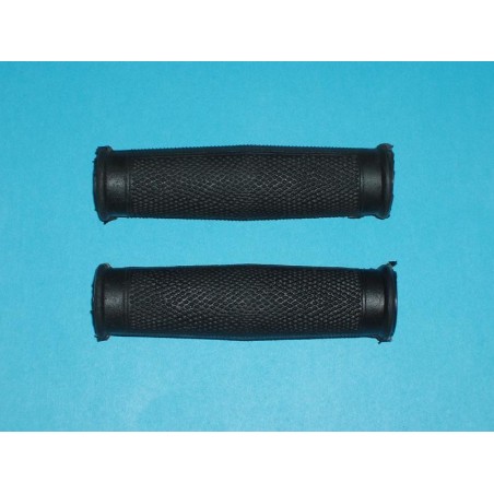 PUÑOS MOTO INGLESA 25mm. INTERIOR