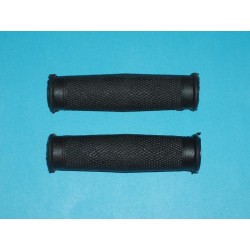 PUÑOS MOTO INGLESA 27mm. INTERIOR