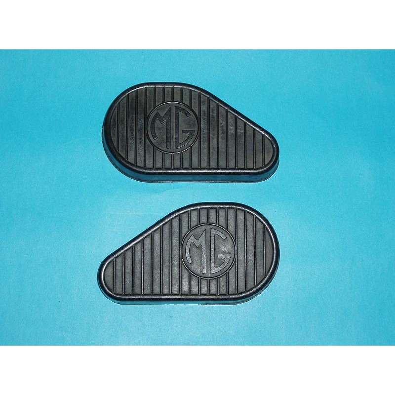 Gomas deposito moto Francesa 1