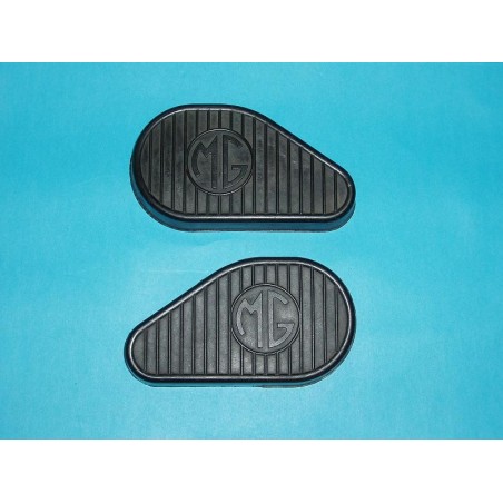 Gomas deposito moto Francesa 1