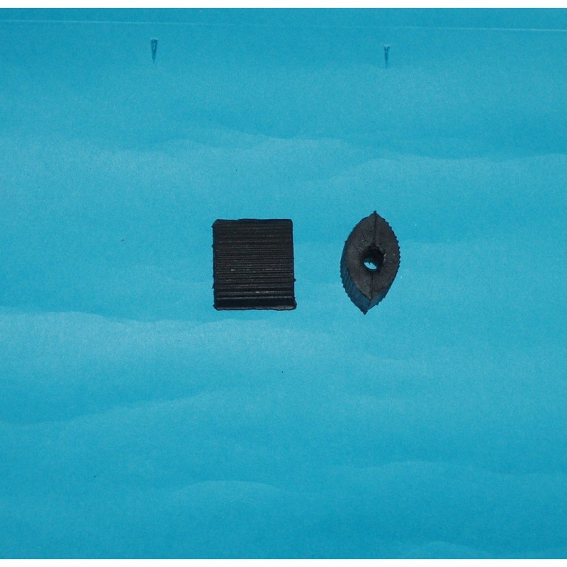 Goma palanca cambio DERBI 49-125