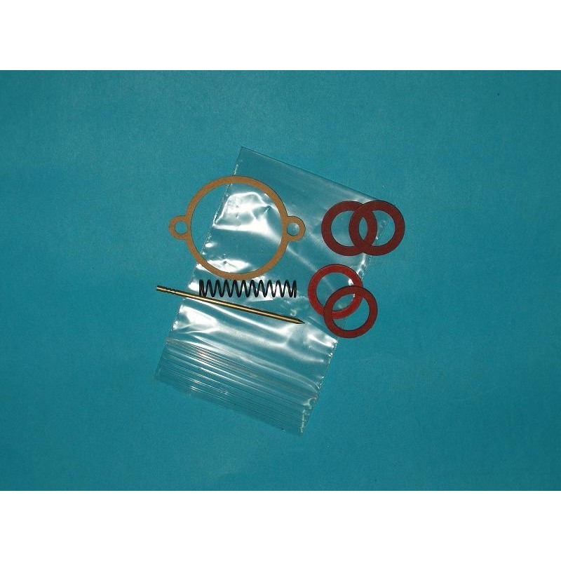 Kit piezas carburador DELLORTO para VESPA