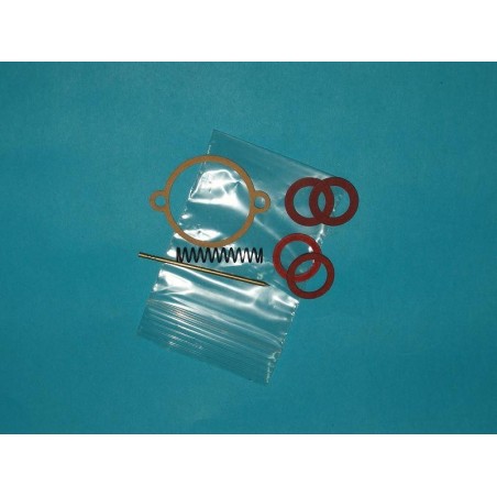 Kit piezas carburador DELLORTO para VESPA
