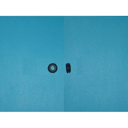 Pasacables 6mm interior - 10mm exterior