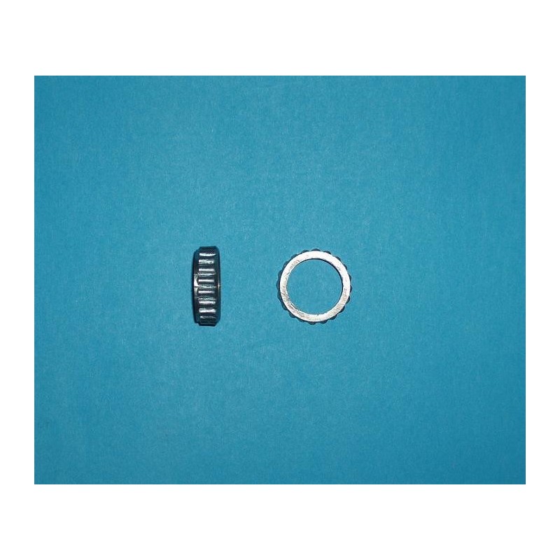 Tuerca Cuerpo DELLORTO 13-19