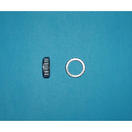 Tuerca Cuerpo DELLORTO 13-19