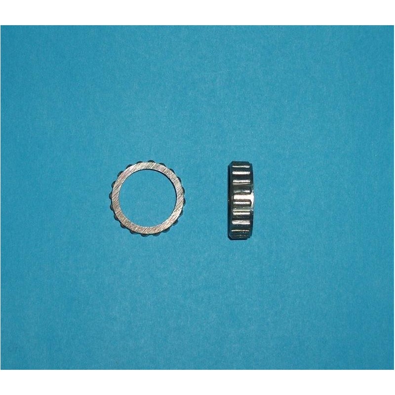 Tuerca Cuerpo DELLORTO 20-24