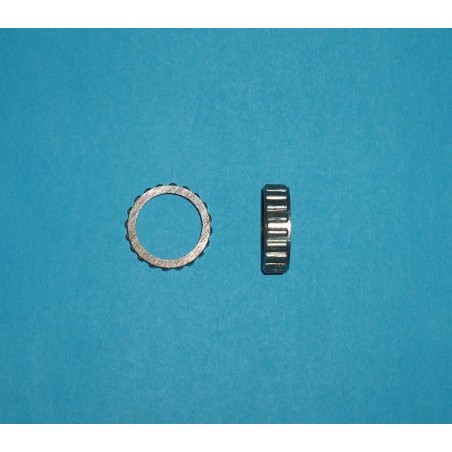 Tuerca Cuerpo DELLORTO 20-24