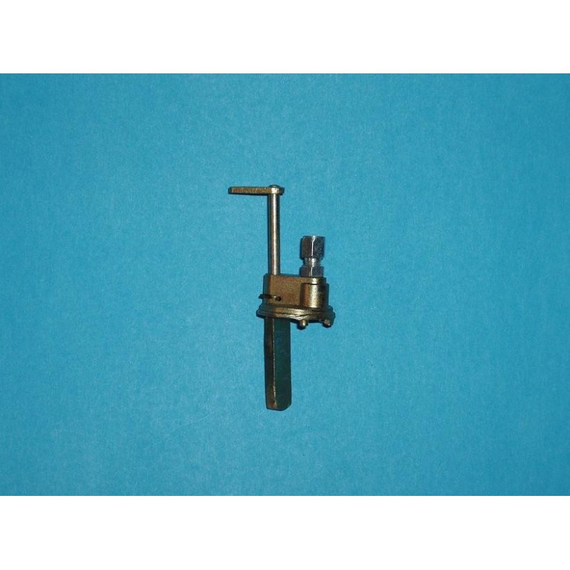 Mando starter DELLORTO 20-24