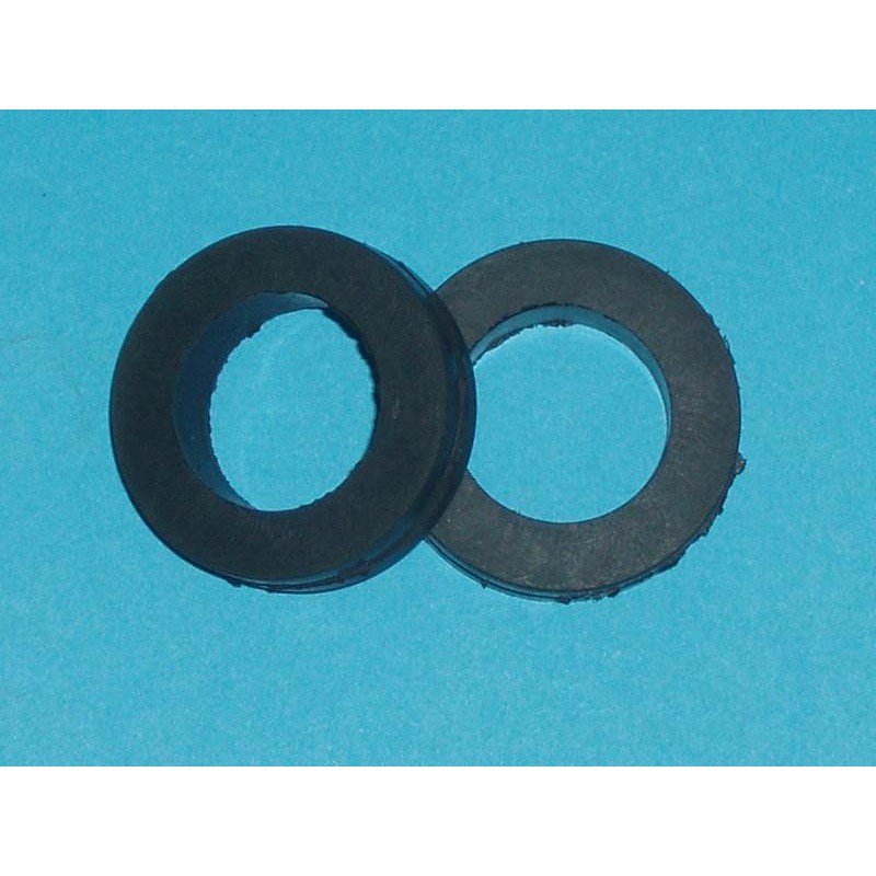 Gomas carcasa faro-manillar ROA