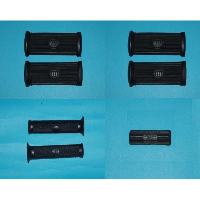 Conjunto MONTESA Impala