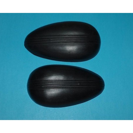 Gomas deposito Negras DERBI