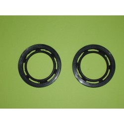 Conjunto Goma Cuenta KM y Cuenta RPM - MONTESA CRONO