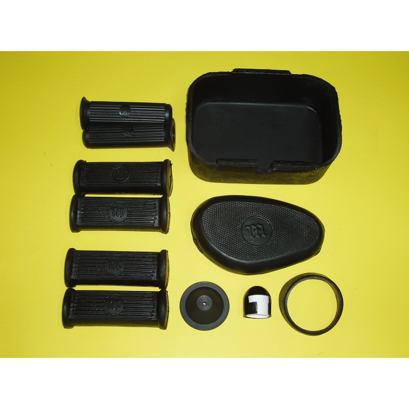 CONJUNTO MONTESA BRIO