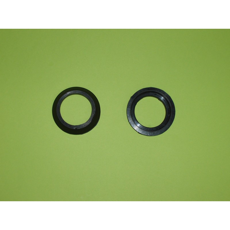 Goma Barra Horquilla / Pletina Manillar OSSA 150 Comercial