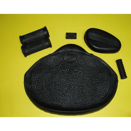 OFERTA!!!!! CONJUNTO SANGLAS 2ª SERIE