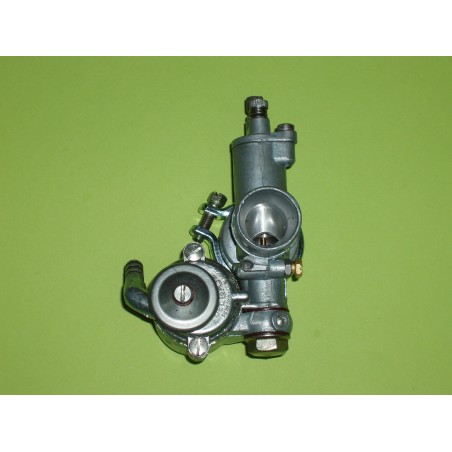 5.- Carburador DELLORTO VESPA UA19 S1