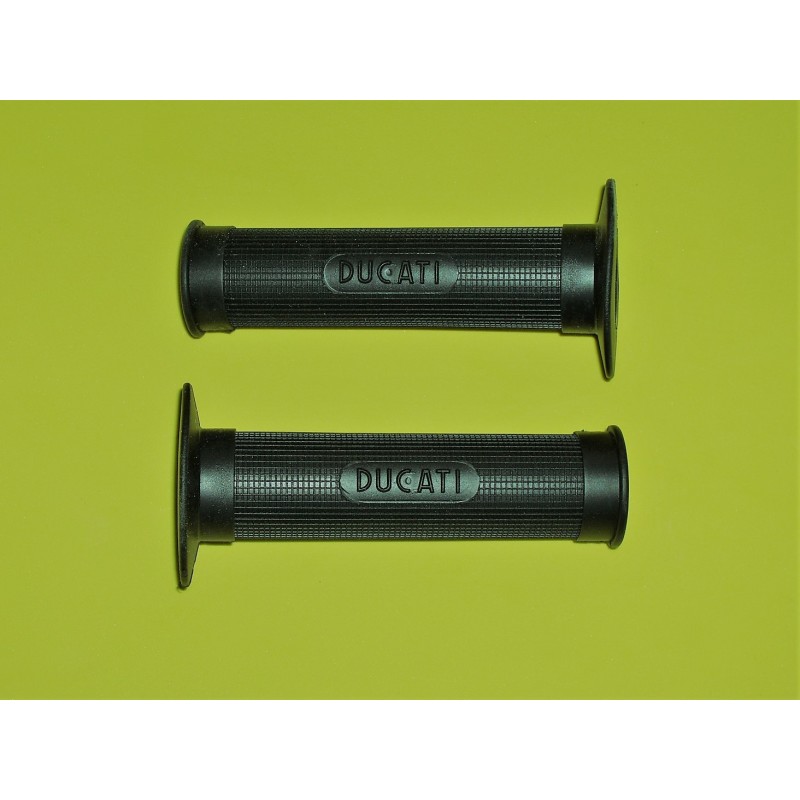 Puños DUCATI largos