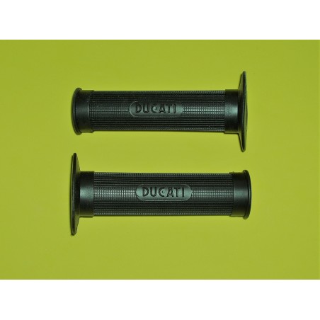 Puños DUCATI largos