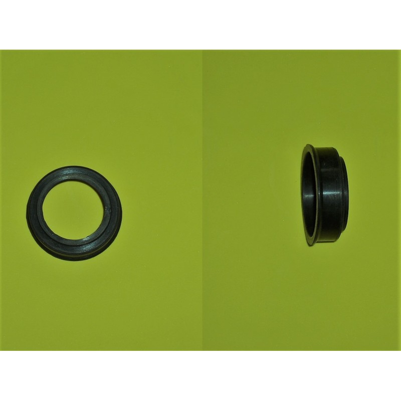 Goma capuchon DERBI 2002