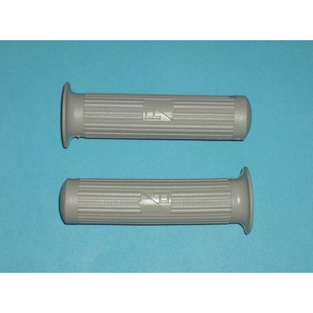 Puños VESPA Grises 21mm Interior