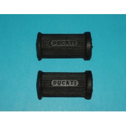 Estribos DUCATI Road